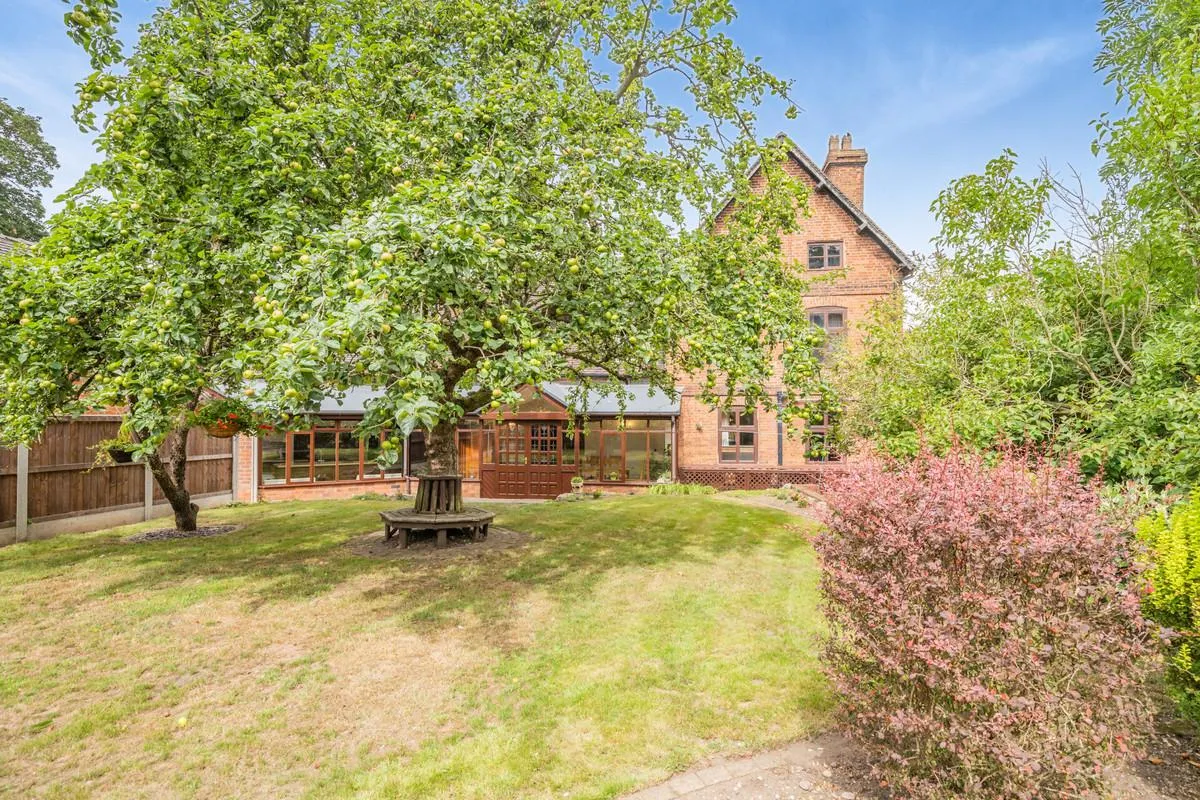 Pinfold Lane, Penkridge Stafford, ST19, photo 31