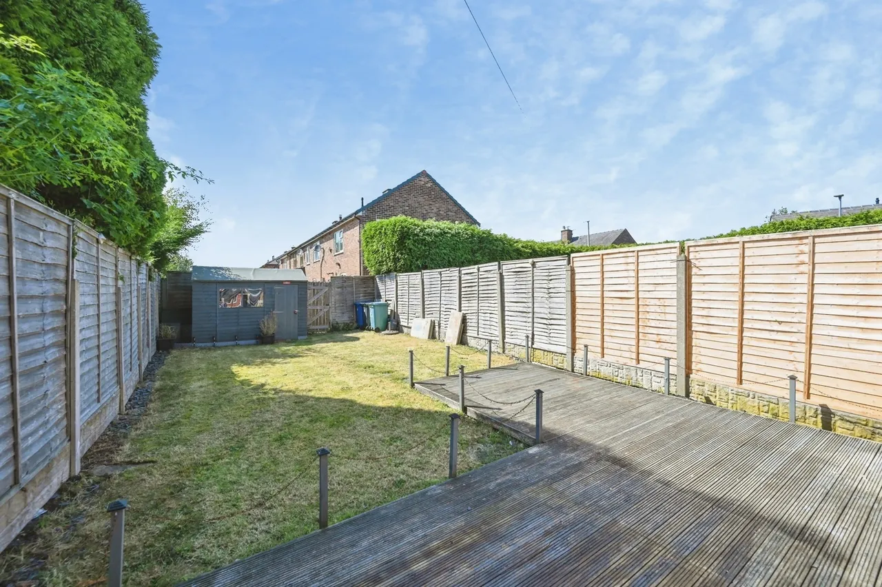 Clay Lane, Burtonwood, Warrington, Cheshire, WA5, photo 18
