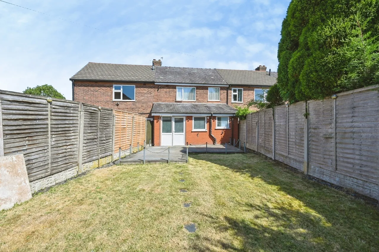 Clay Lane, Burtonwood, Warrington, Cheshire, WA5, photo 19