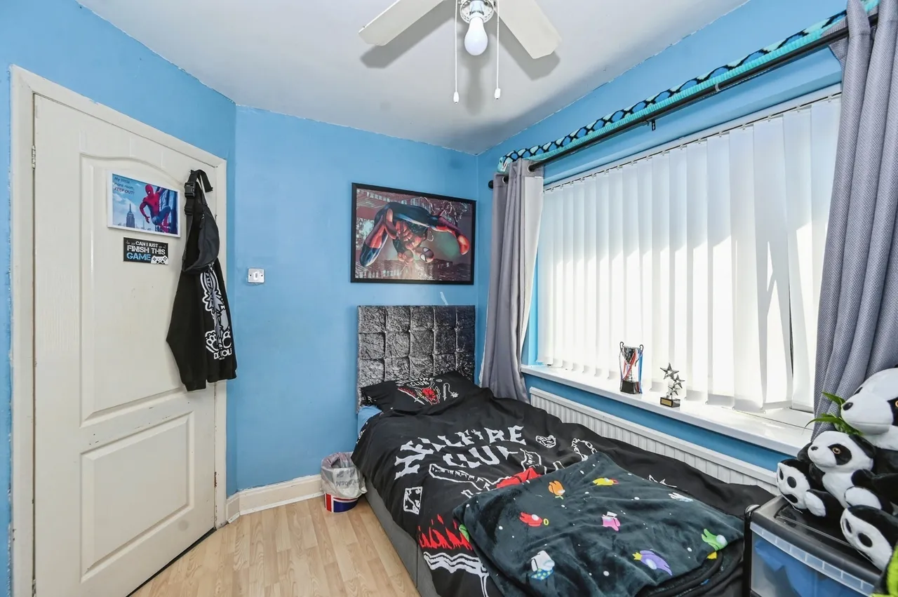 Clay Lane, Burtonwood, Warrington, Cheshire, WA5, photo 16