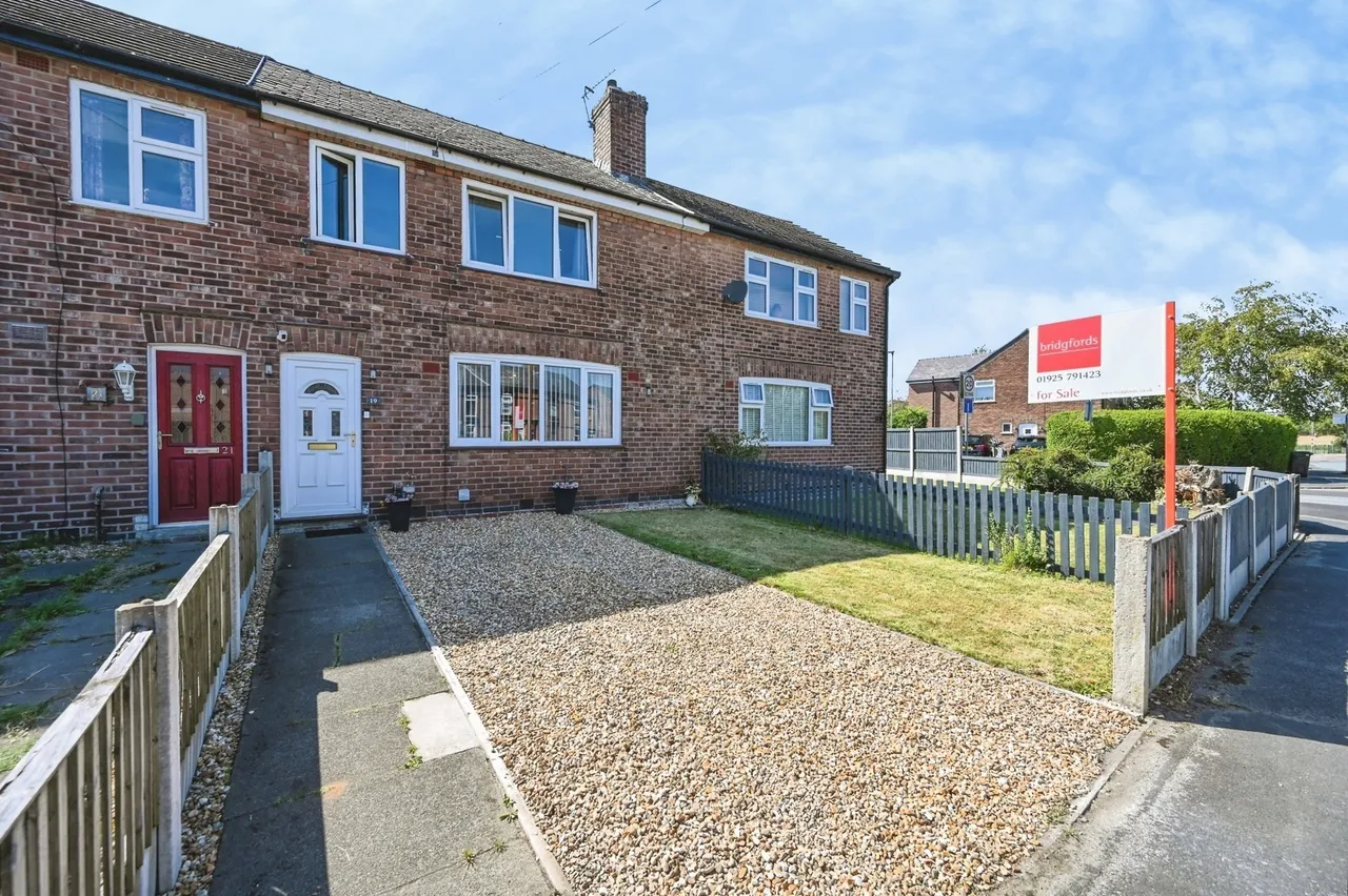Clay Lane, Burtonwood, Warrington, Cheshire, WA5, photo 20