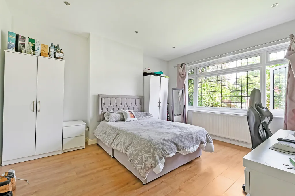 Kings Avenue, London, SW12, photo 5