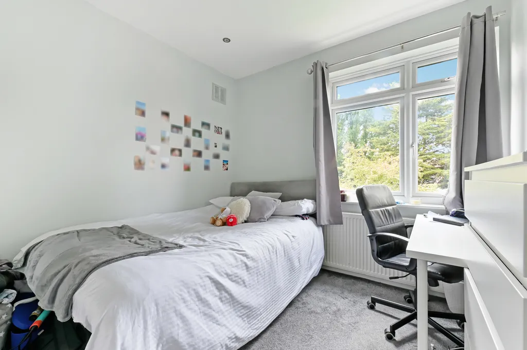 Kings Avenue, London, SW12, photo 9