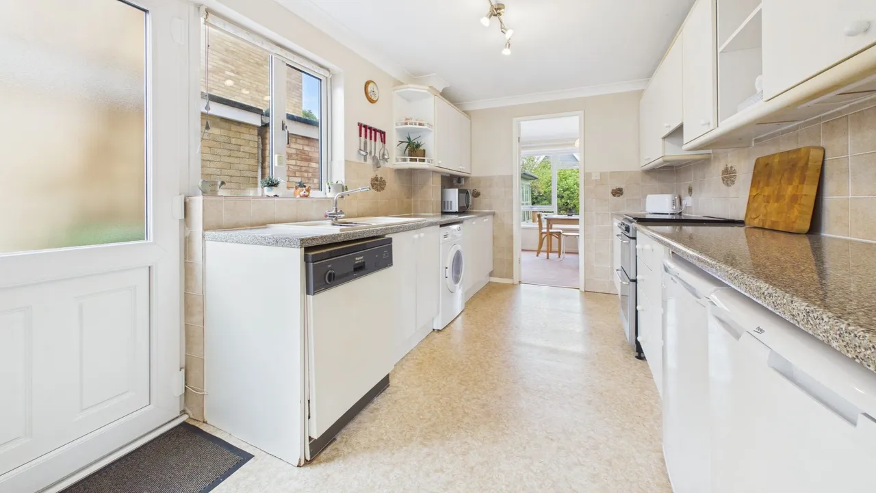 Gullymore, Bretton, Peterborough, PE3, photo 10
