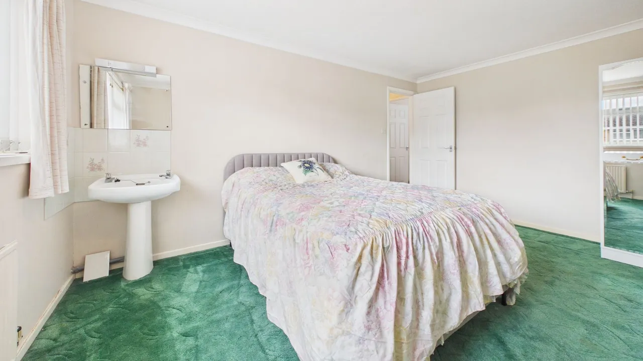 Gullymore, Bretton, Peterborough, PE3, photo 12
