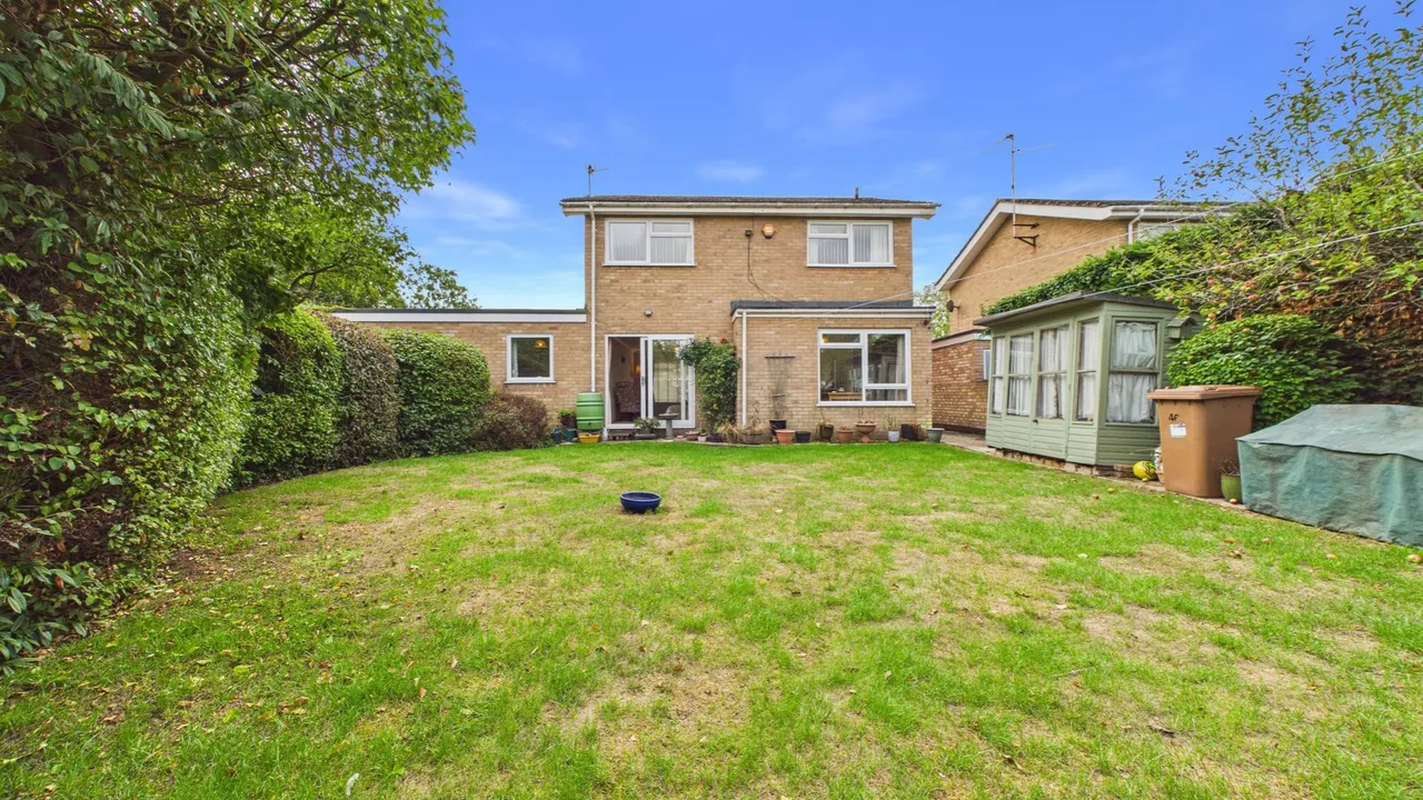 Gullymore, Bretton, Peterborough, PE3, photo 2