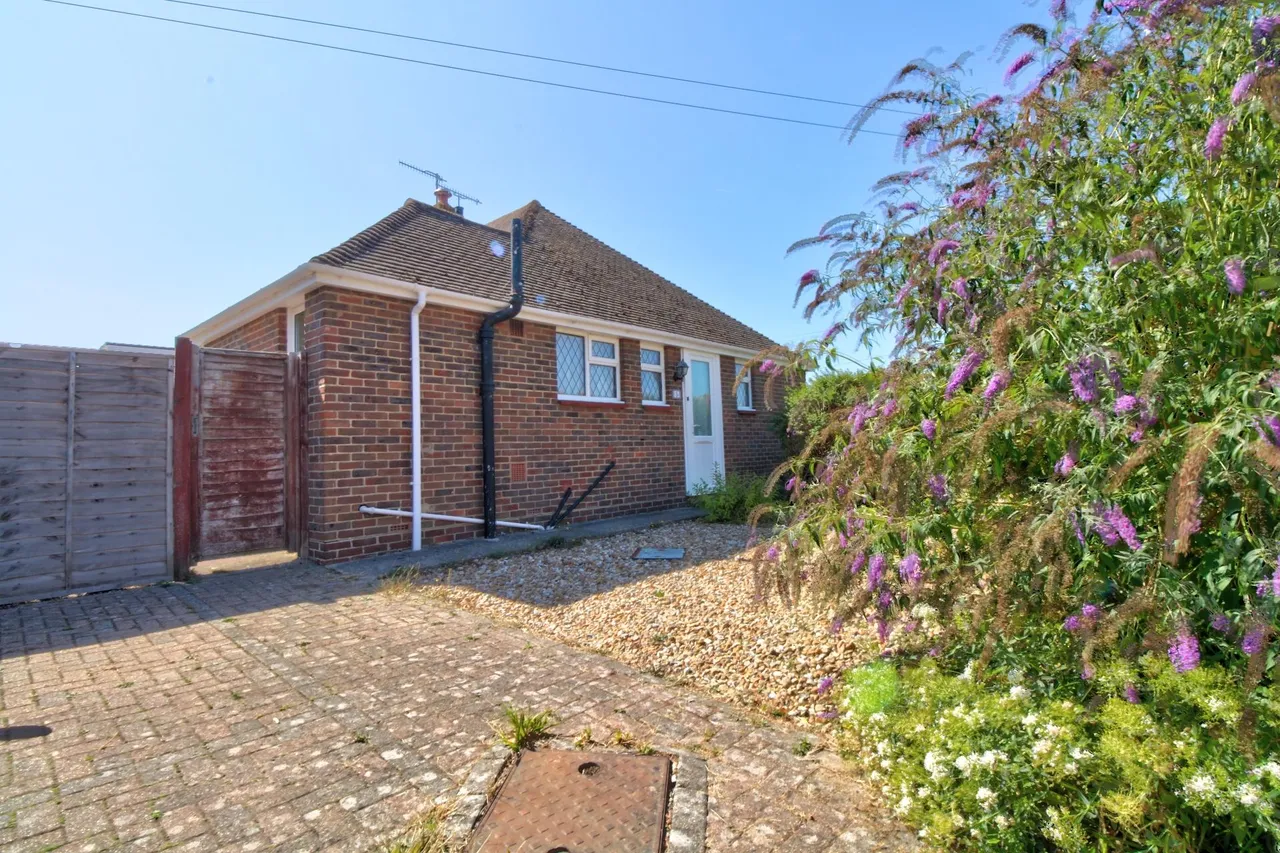Osborne Drive, Lancing, BN15, photo 14