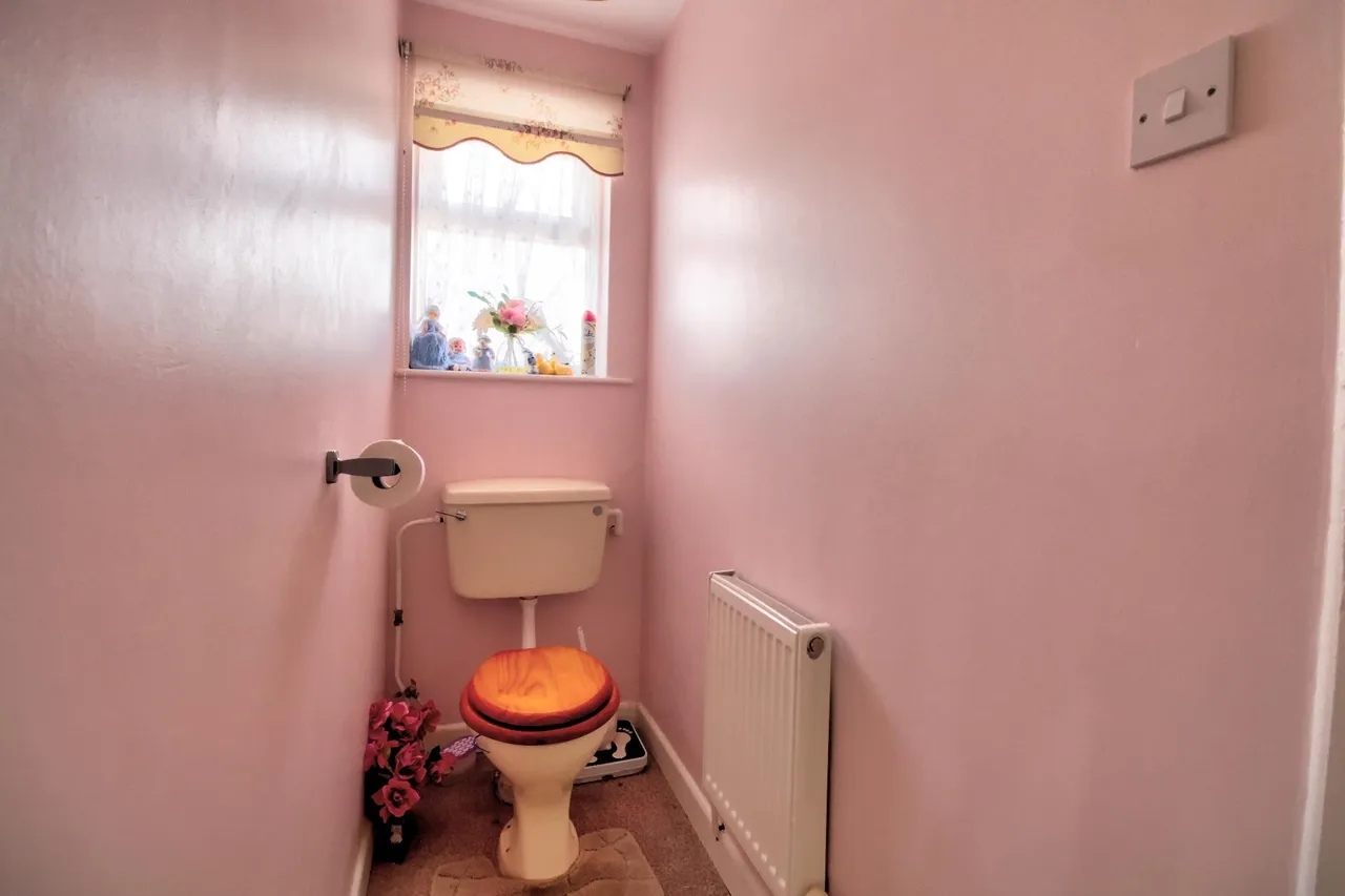 Osborne Drive, Lancing, BN15, photo 10