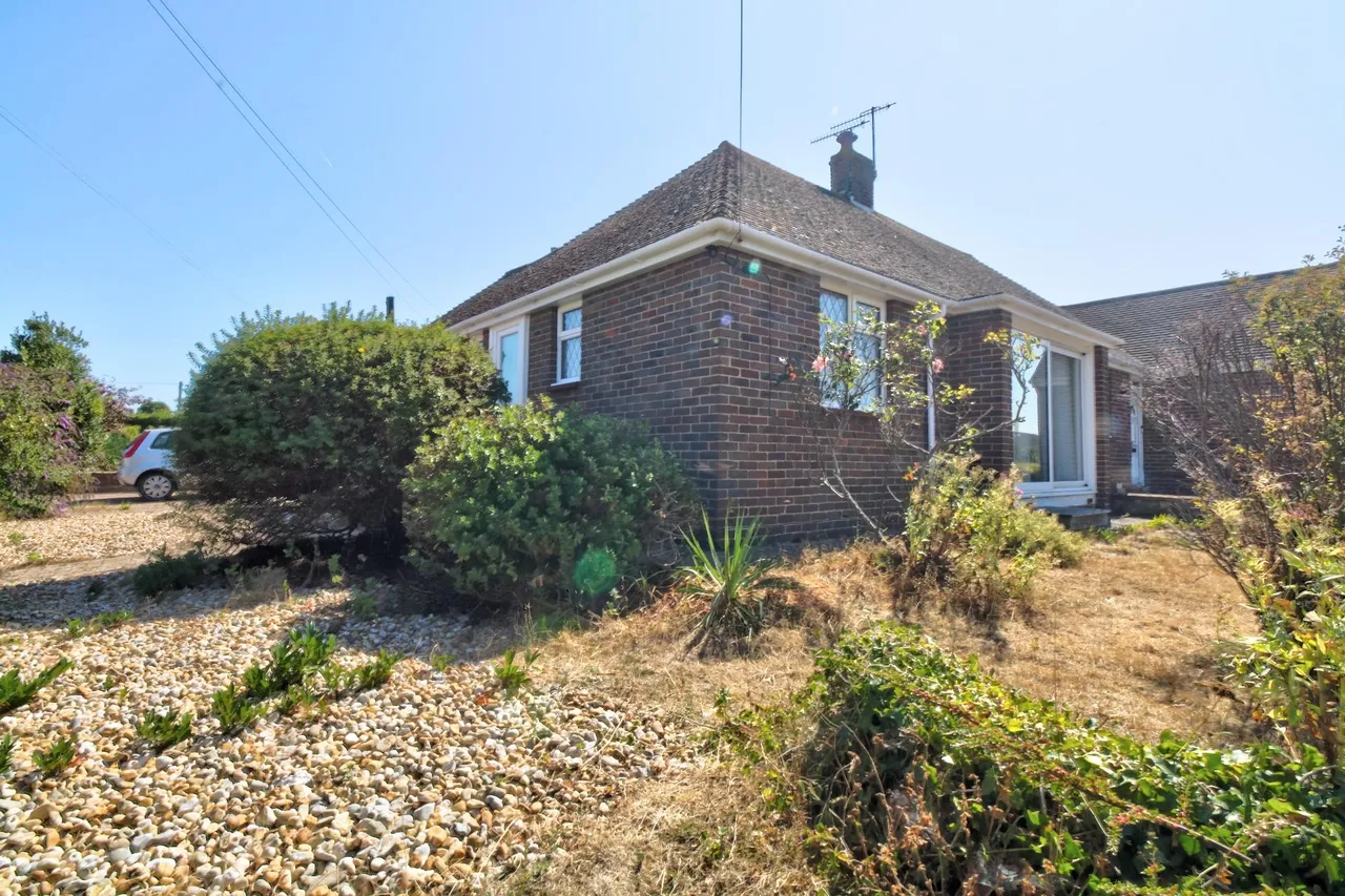 Osborne Drive, Lancing, BN15, photo 13
