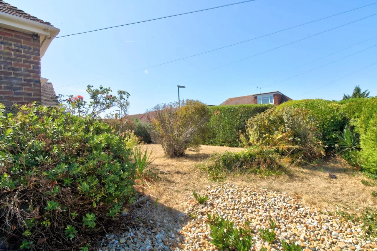 Osborne Drive, Lancing, BN15, photo 11