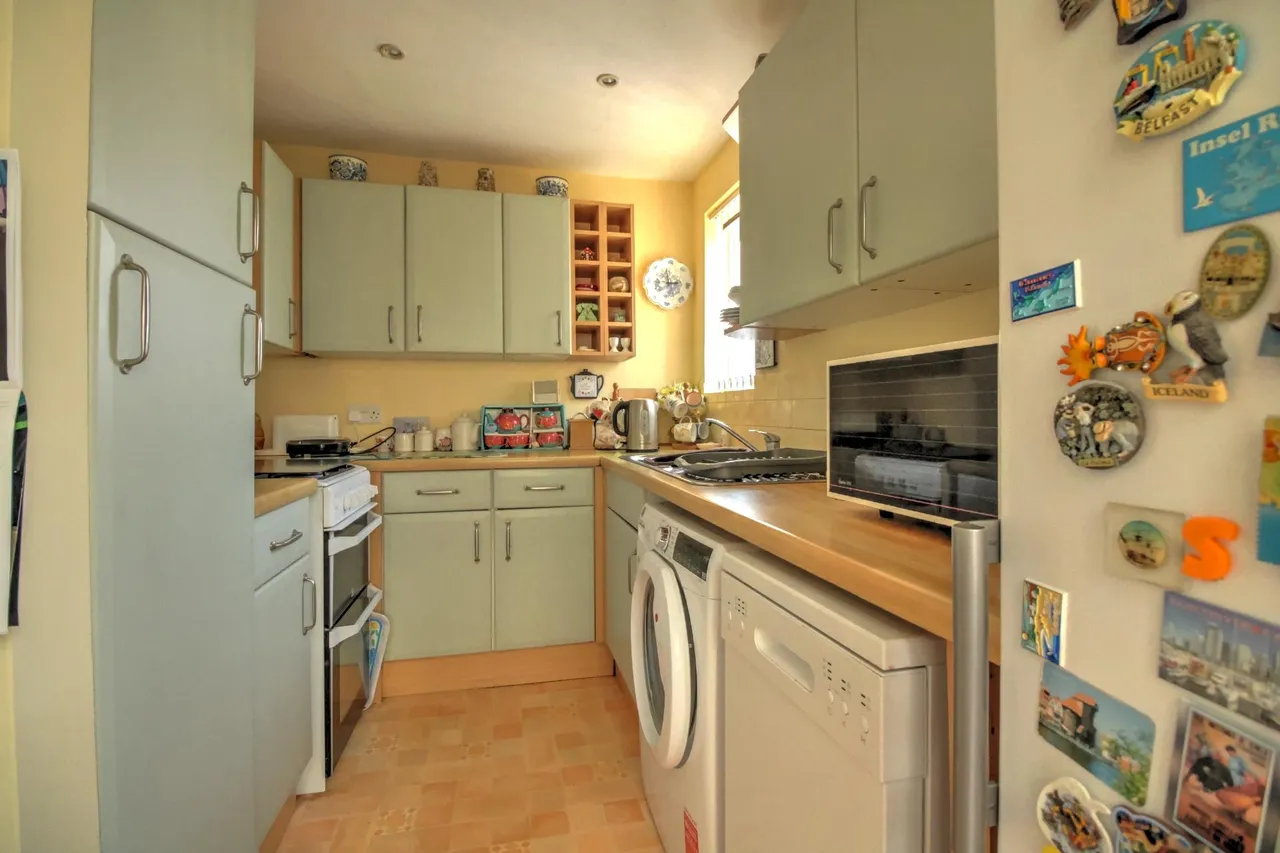 Osborne Drive, Lancing, BN15, photo 3