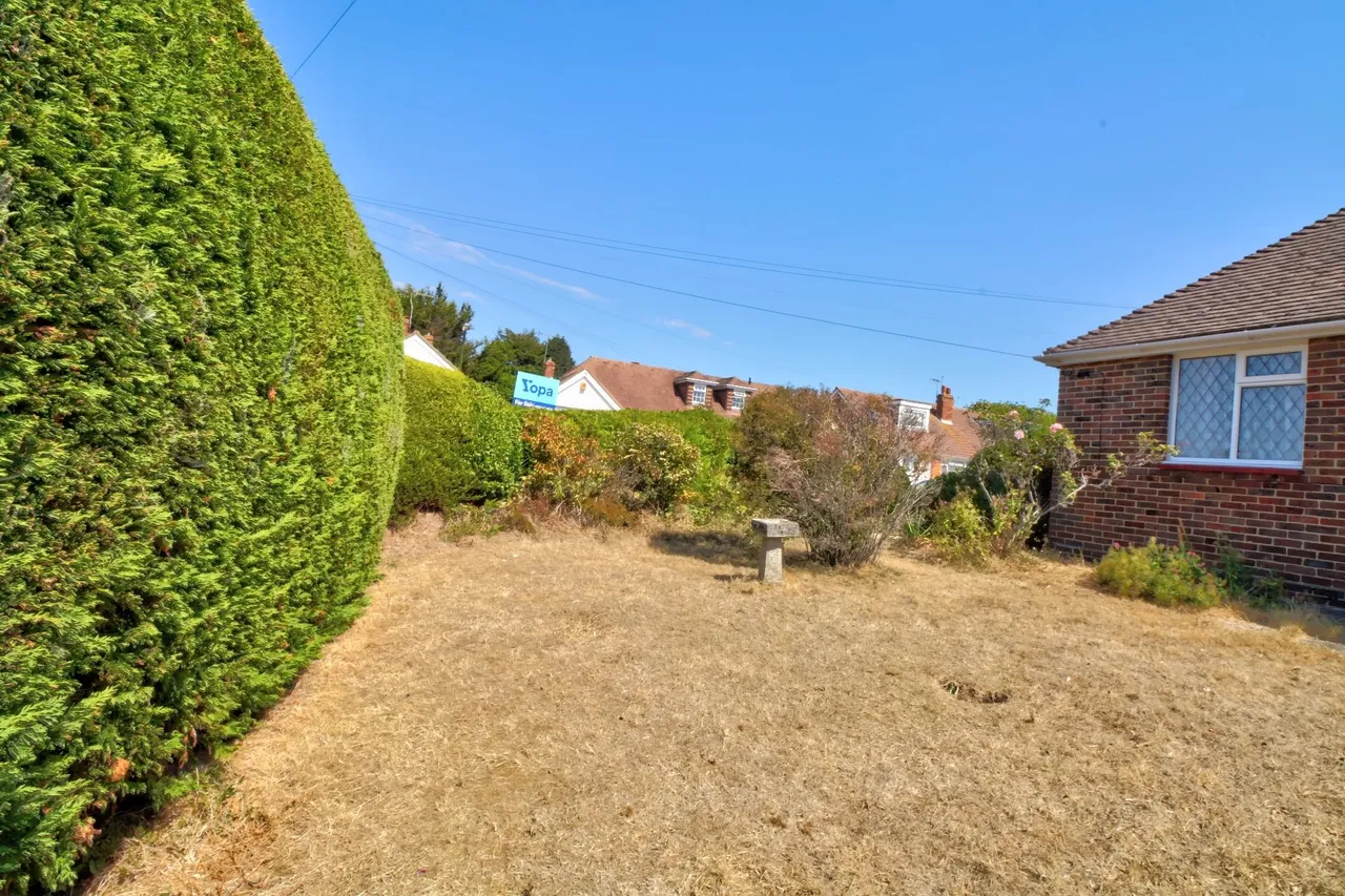 Osborne Drive, Lancing, BN15, photo 12