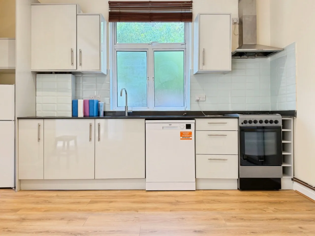 1 bed flat to rent — Corfton Road, Ealing