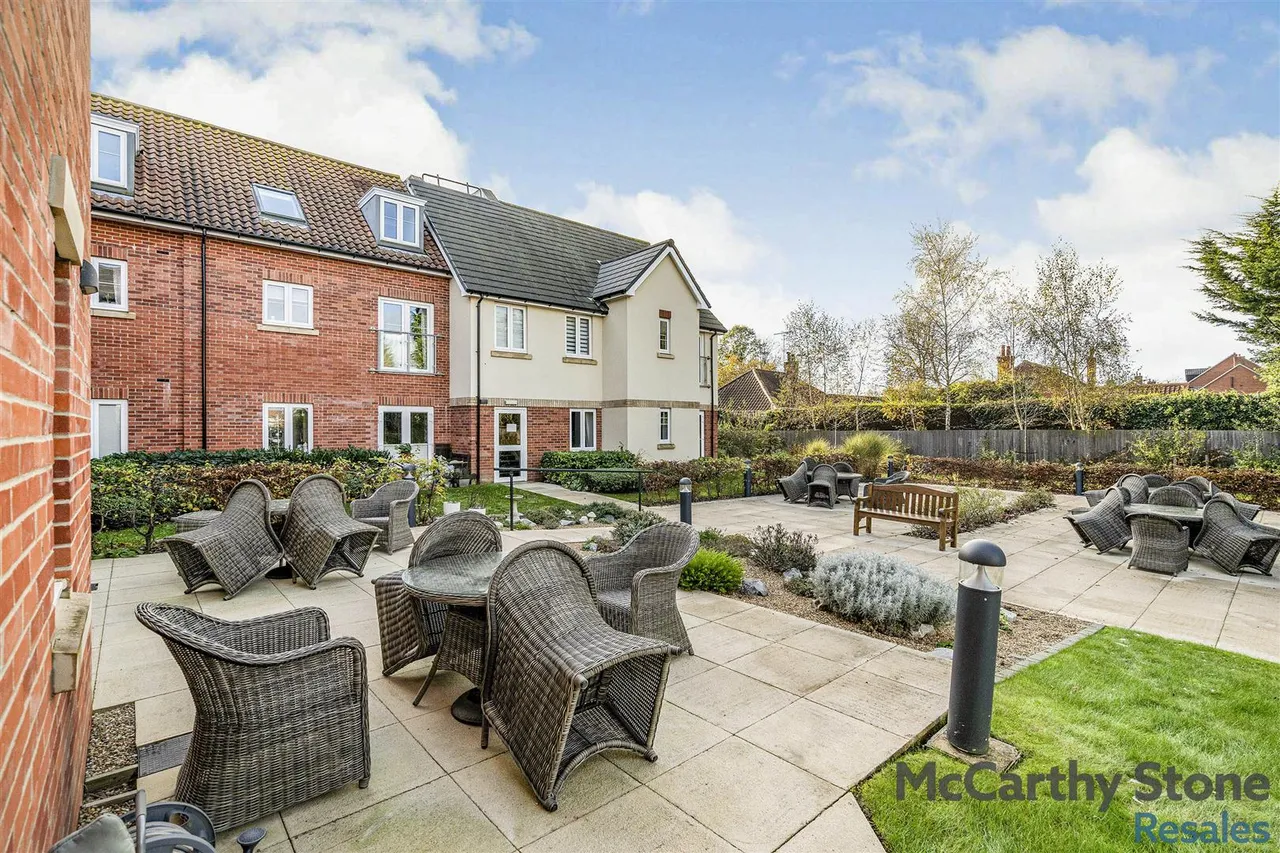 New Road, North Walsham, NR28, photo 12