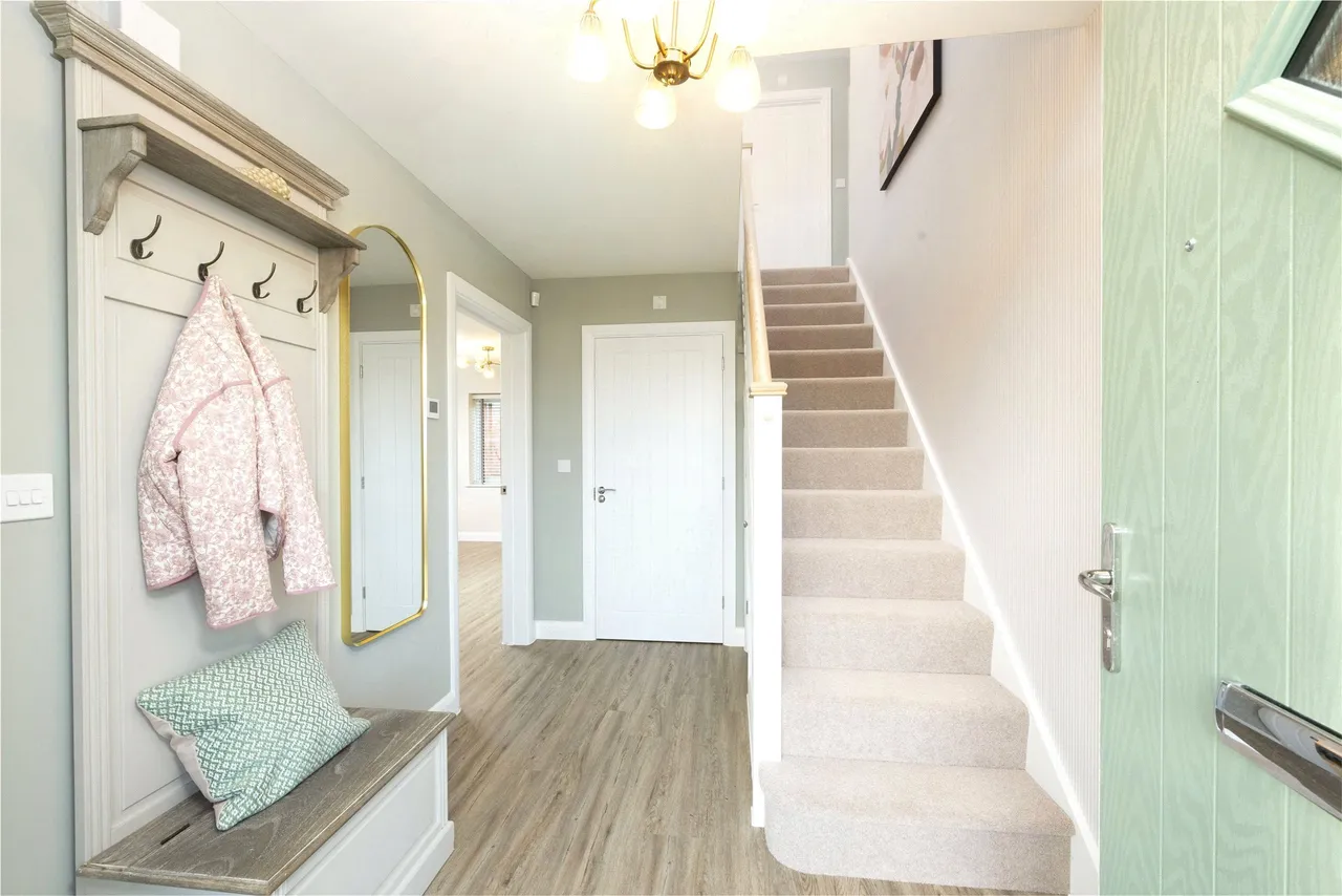 17 Kestrel Close, The Buttercups, Gloucestershire, Coaley, GL11 5EG, photo 8