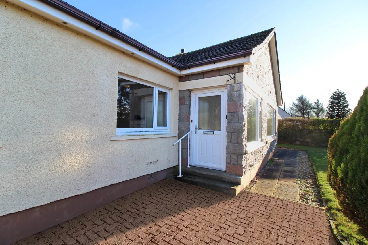 Broomhill, Piperhill, IV12 5SD, photo 2