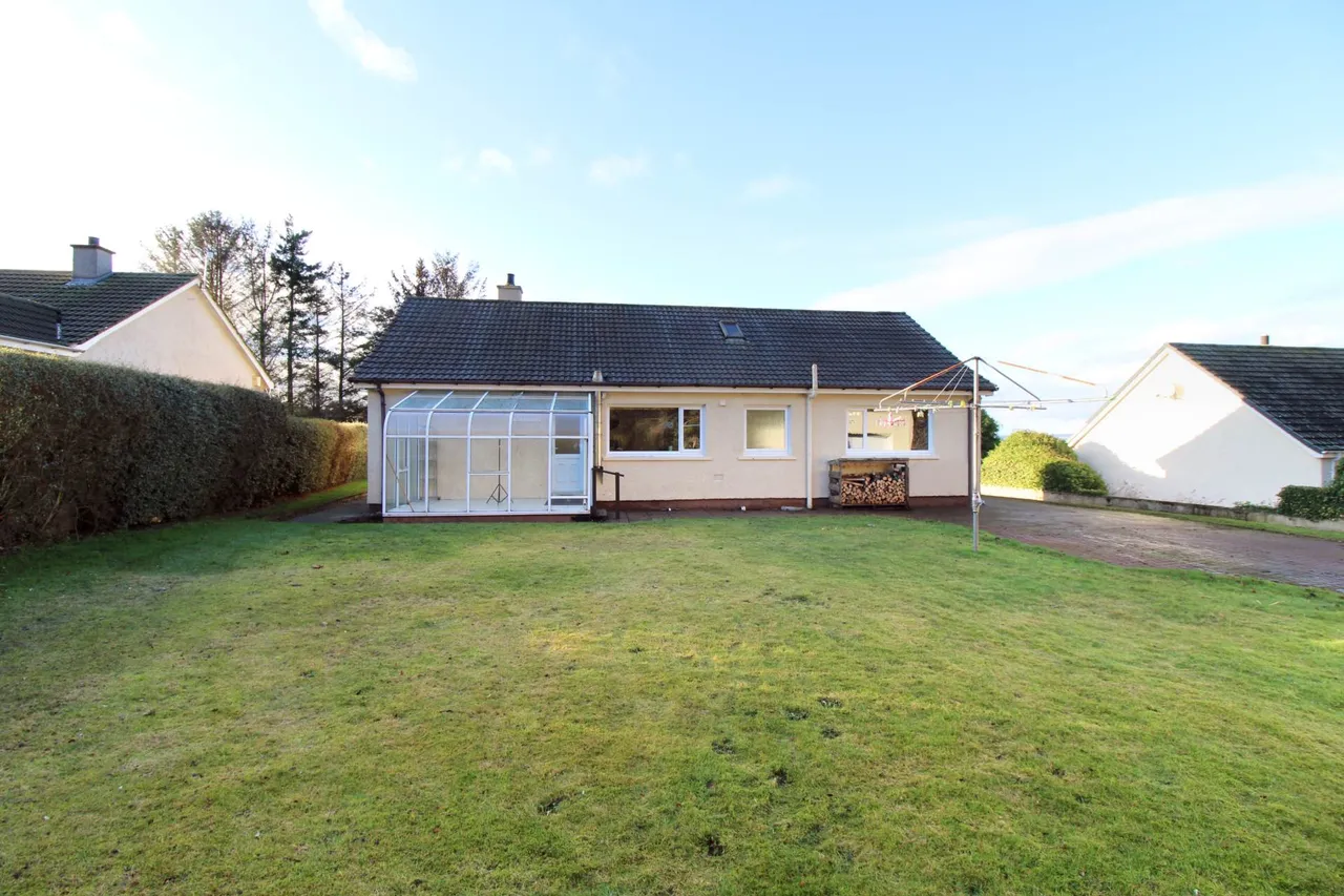 Broomhill, Piperhill, IV12 5SD, photo 27