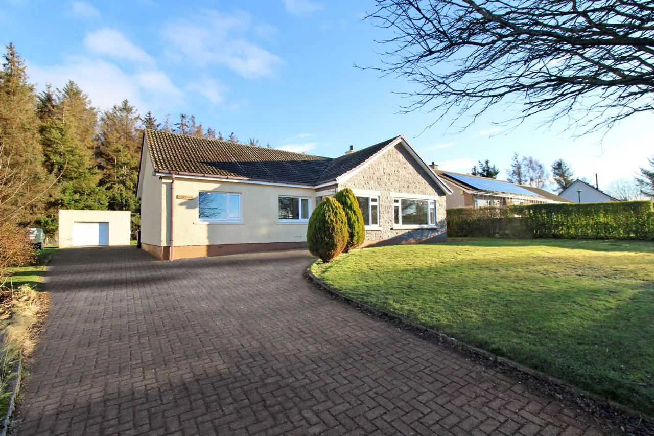 Broomhill, Piperhill, IV12 5SD, photo 31