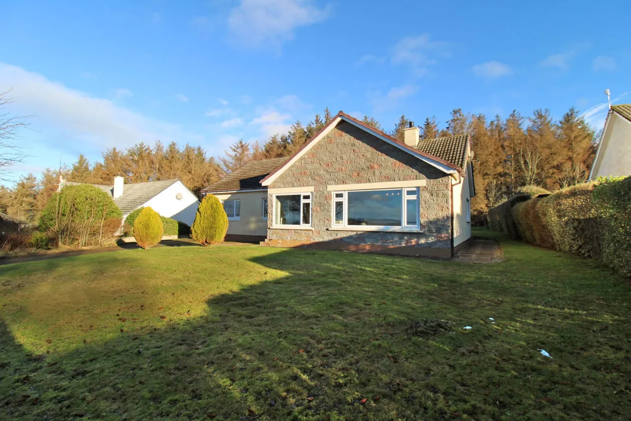 Broomhill, Piperhill, IV12 5SD, photo 29