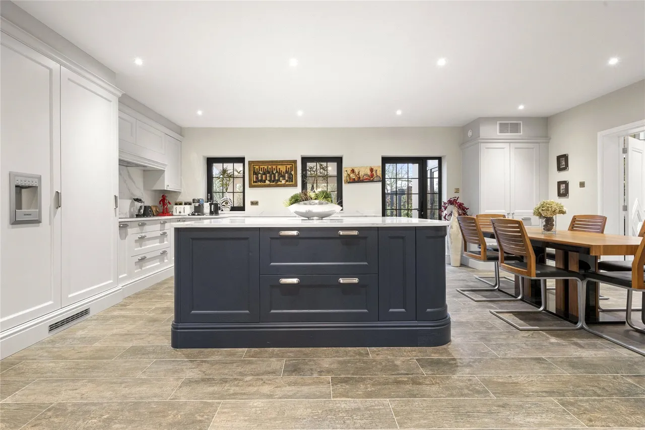 East Road, Weybridge, Surrey, KT13, photo 5