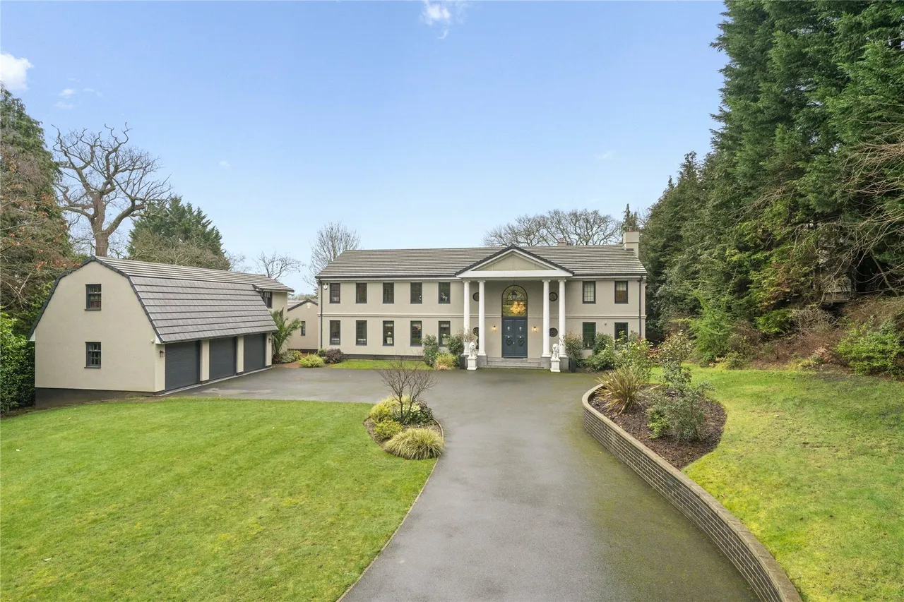 East Road, Weybridge, Surrey, KT13, photo 20
