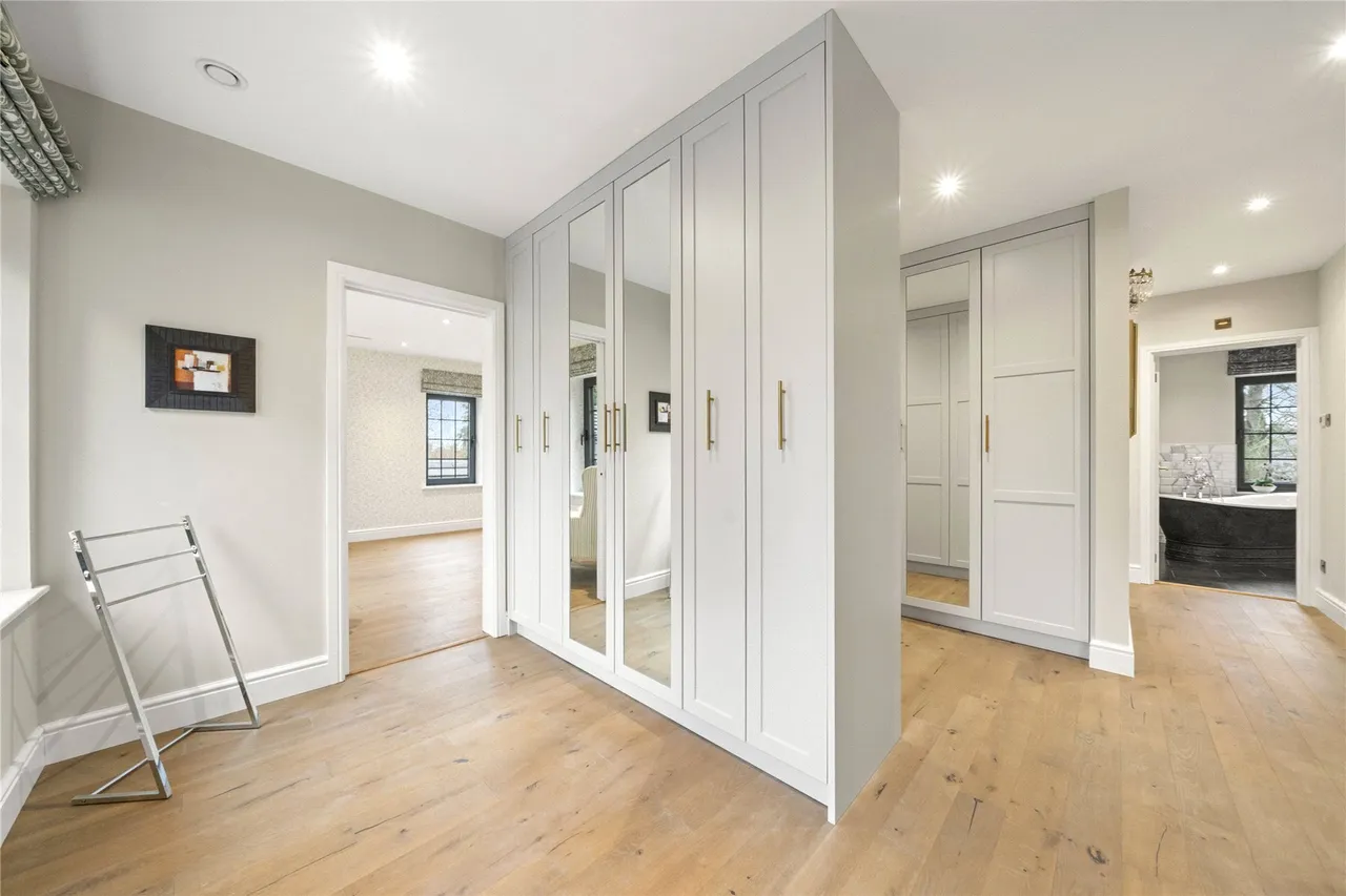 East Road, Weybridge, Surrey, KT13, photo 9