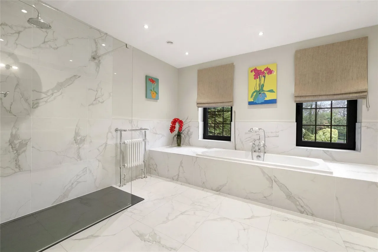 East Road, Weybridge, Surrey, KT13, photo 8