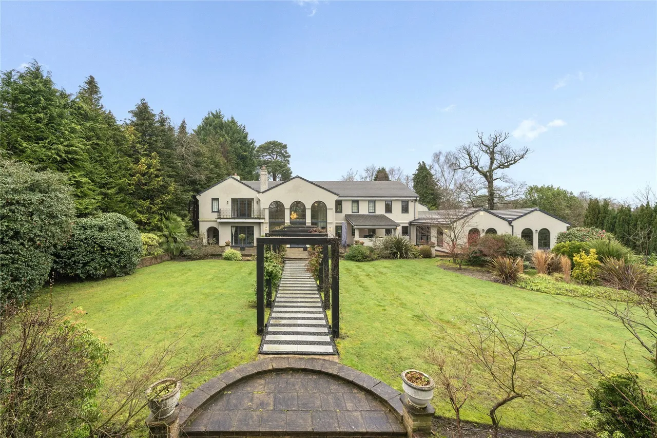 East Road, Weybridge, Surrey, KT13, photo 19