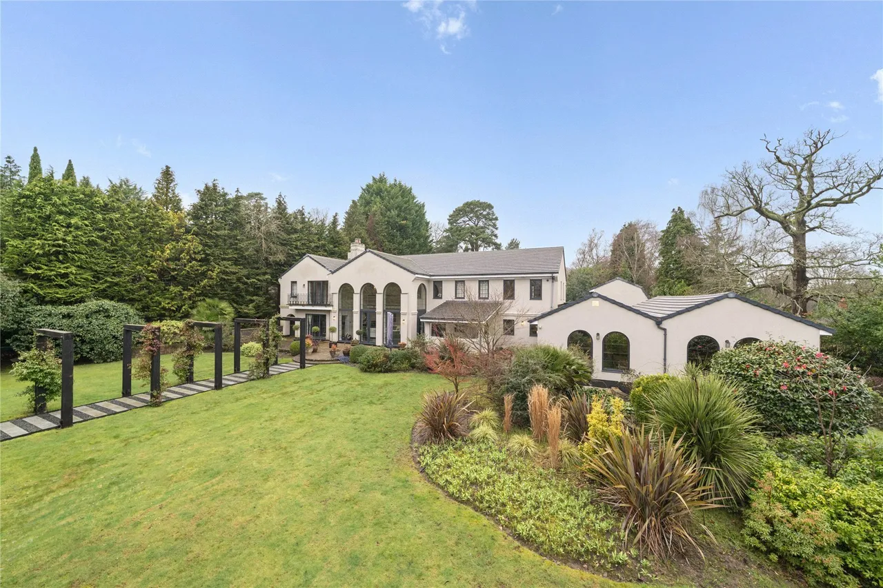 East Road, Weybridge, Surrey, KT13, photo 18