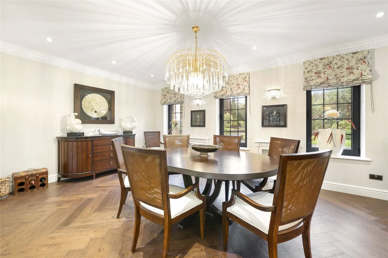 East Road, Weybridge, Surrey, KT13, photo 4