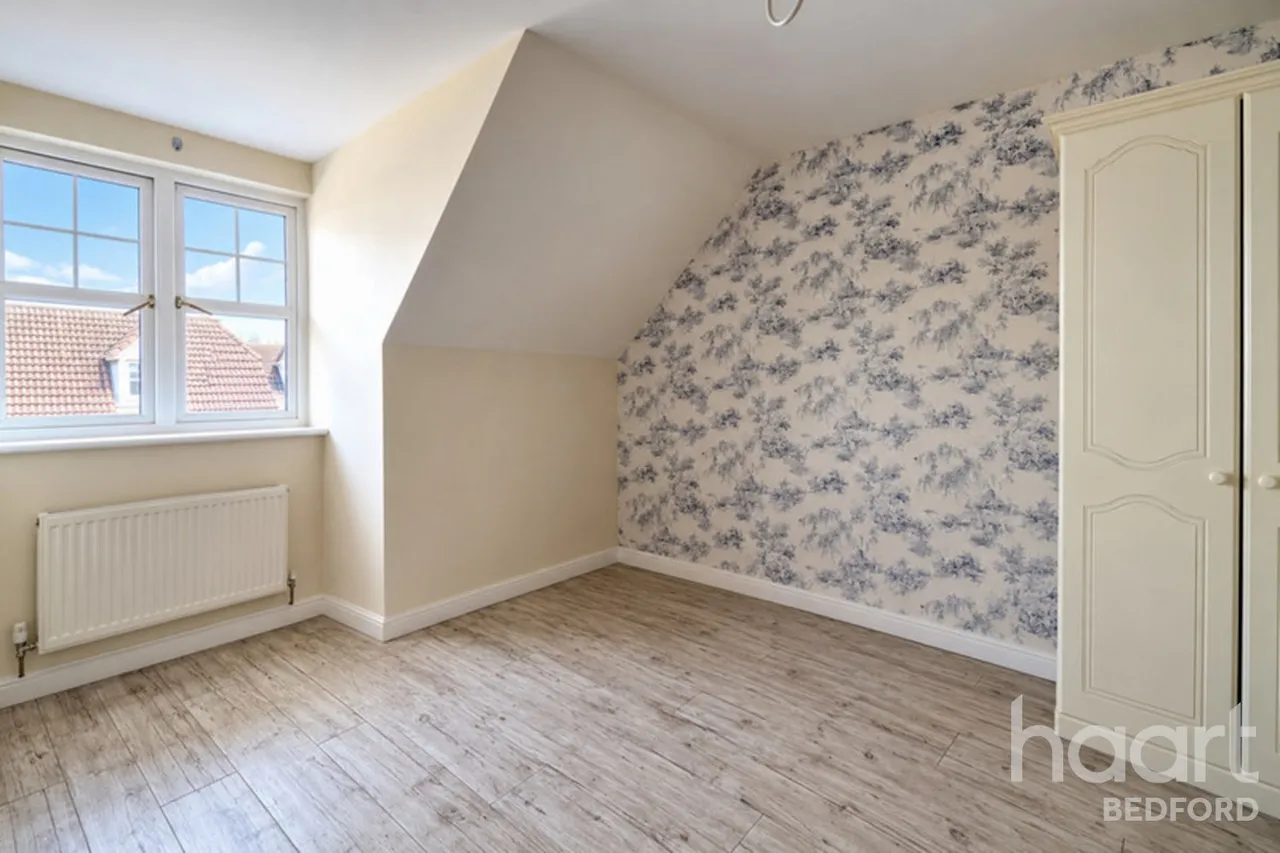 Manse Close, Rushden, NN10, photo 8