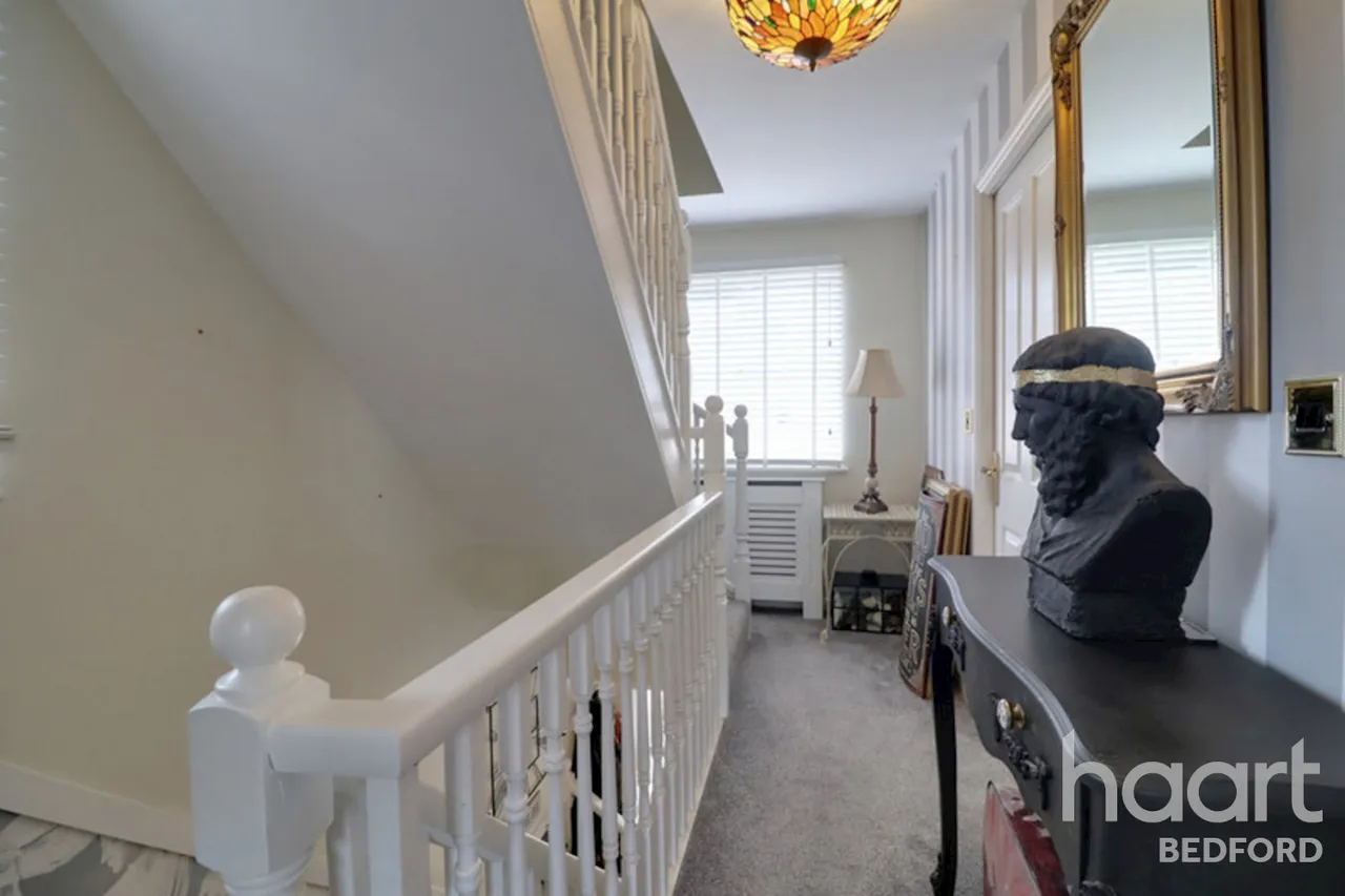 Manse Close, Rushden, NN10, photo 9