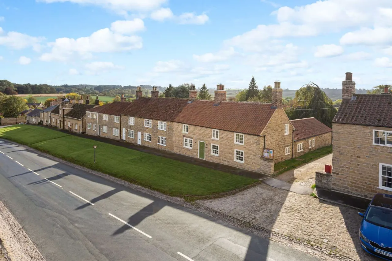 Coxwold, York, YO61, photo 24