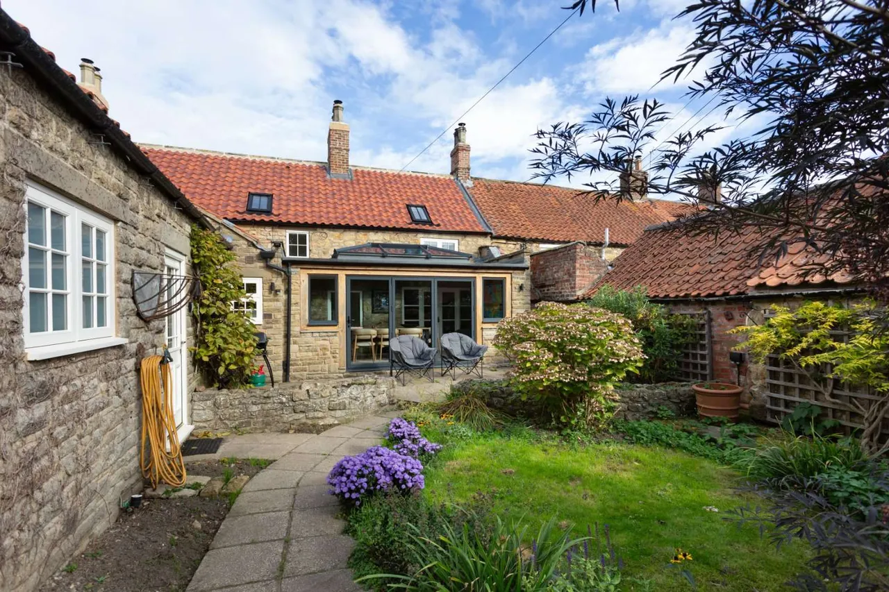 Coxwold, York, YO61, photo 19