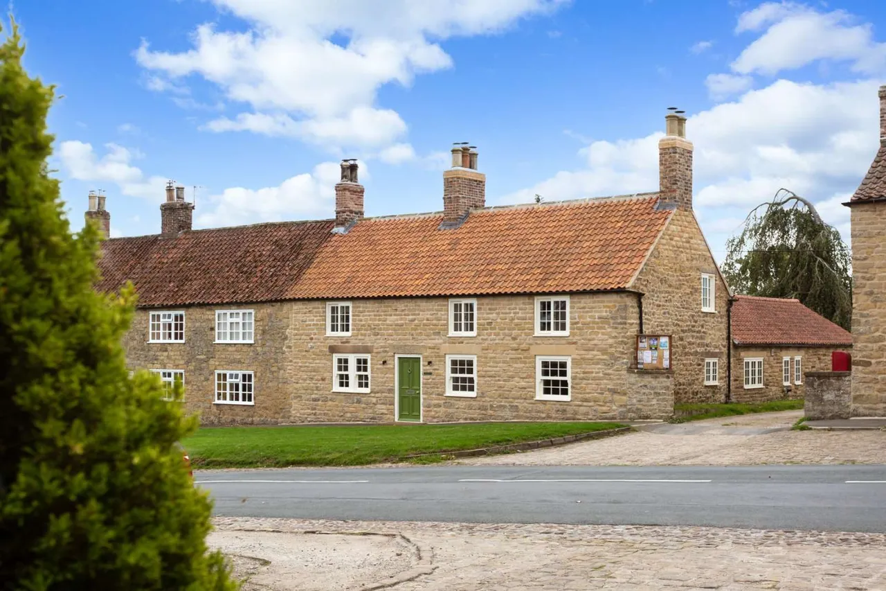 Coxwold, York, YO61, photo 23