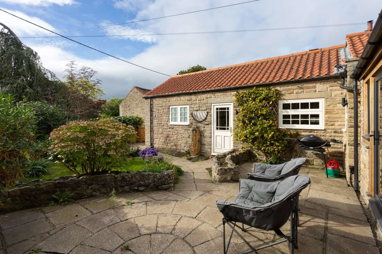 Coxwold, York, YO61, photo 21