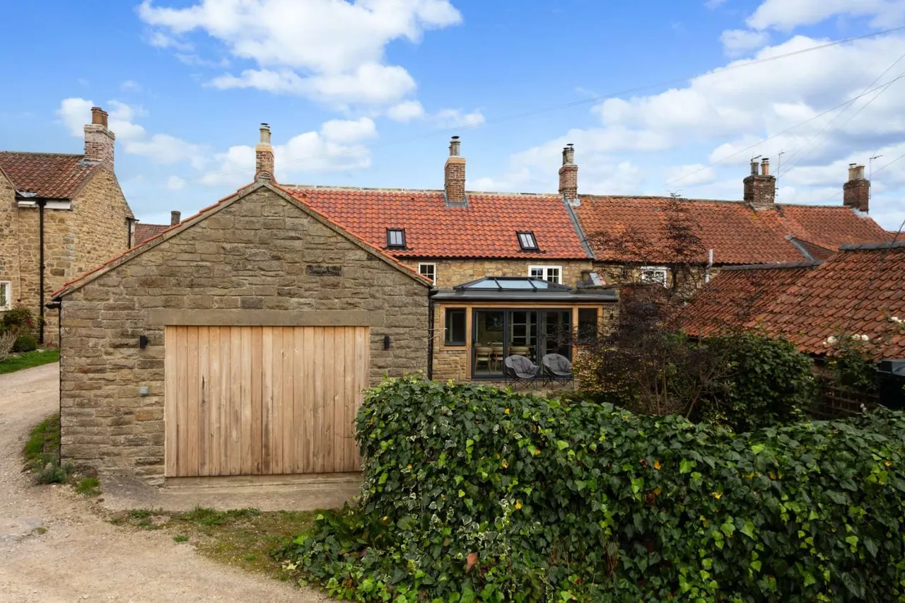Coxwold, York, YO61, photo 22