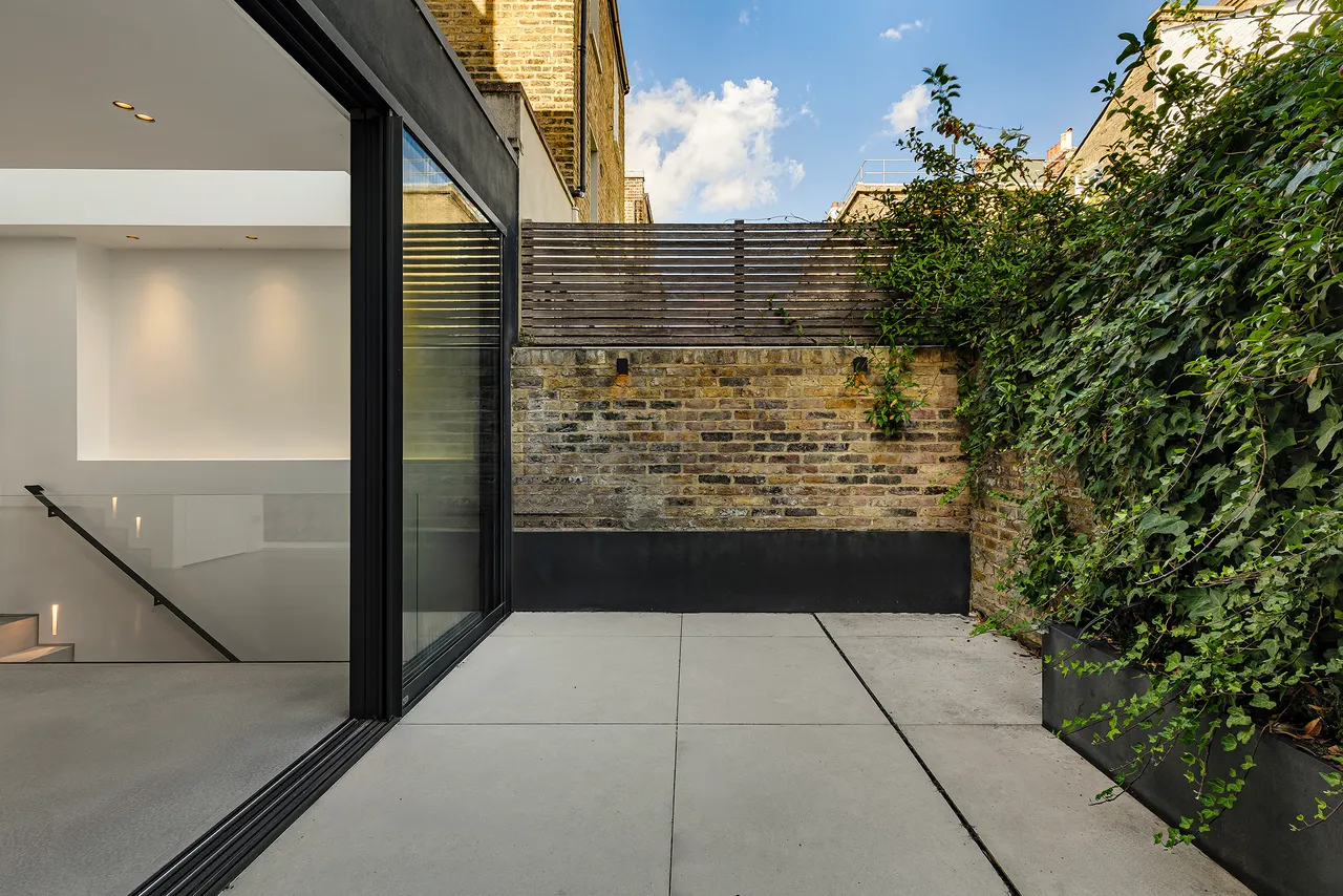 Mimosa Street, Fulham, SW6, photo 9