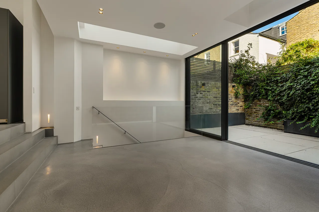Mimosa Street, Fulham, SW6, photo 7