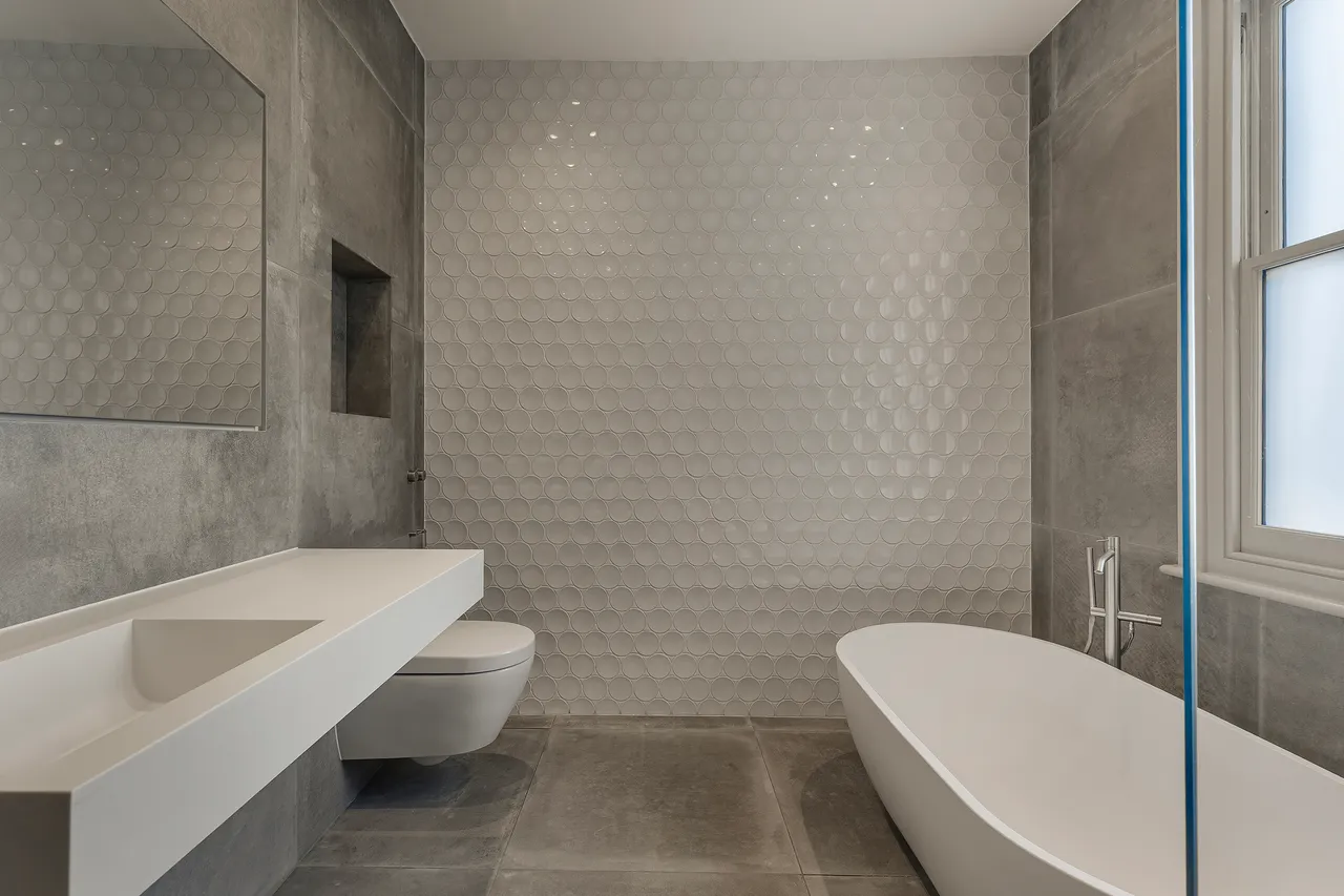 Mimosa Street, Fulham, SW6, photo 15
