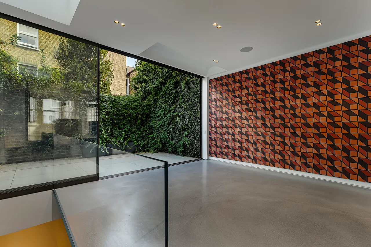 Mimosa Street, Fulham, SW6, photo 6