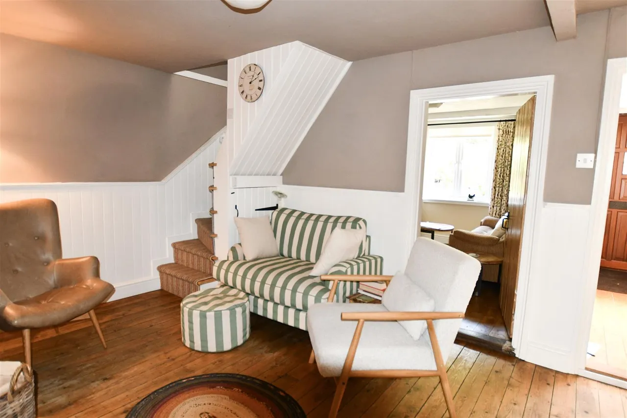 North Street, Punnetts Town, Heathfield, TN21 9DT, photo 4