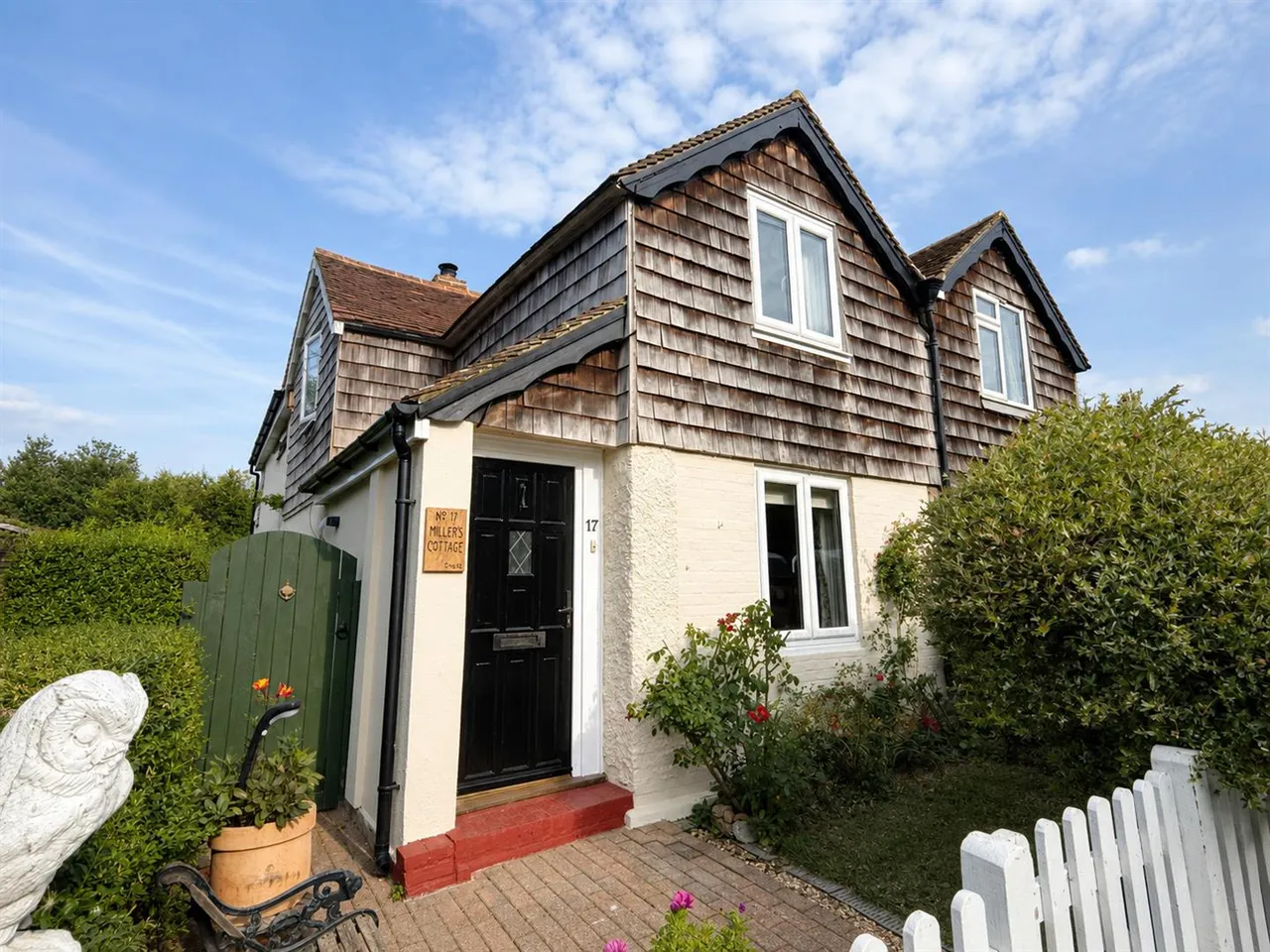 North Street, Punnetts Town, Heathfield, TN21 9DT, photo 28