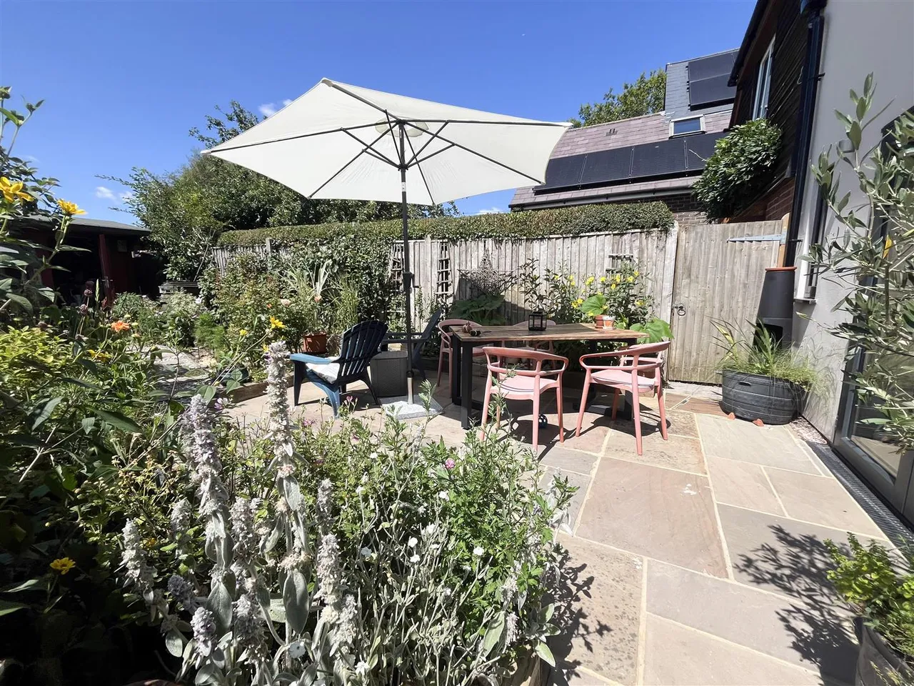 North Street, Punnetts Town, Heathfield, TN21 9DT, photo 23