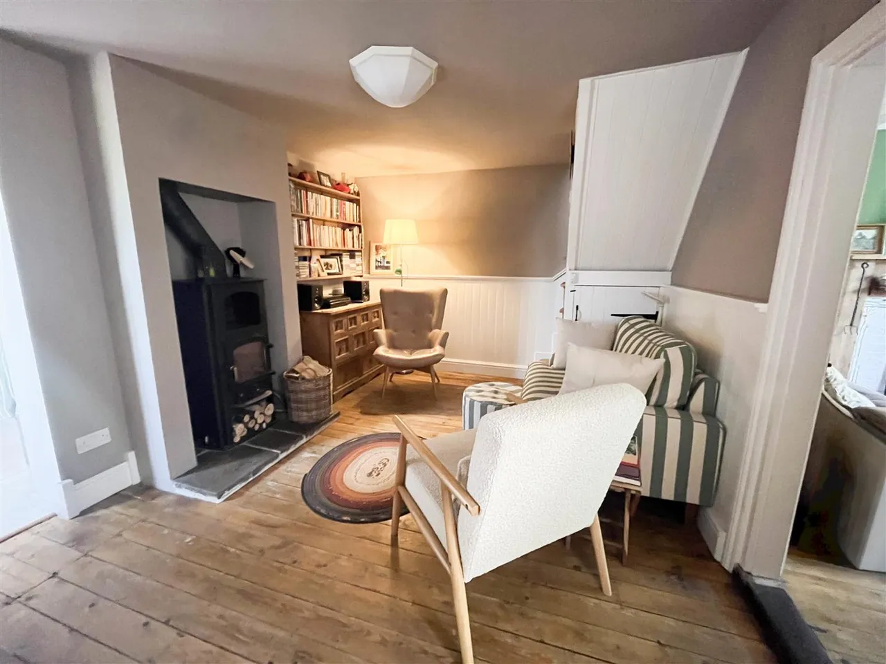North Street, Punnetts Town, Heathfield, TN21 9DT, photo 3
