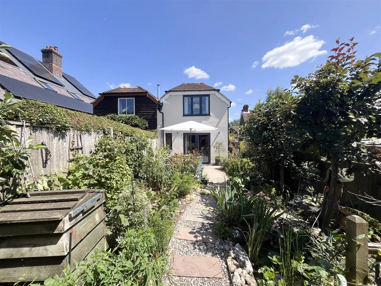 North Street, Punnetts Town, Heathfield, TN21 9DT, photo 24