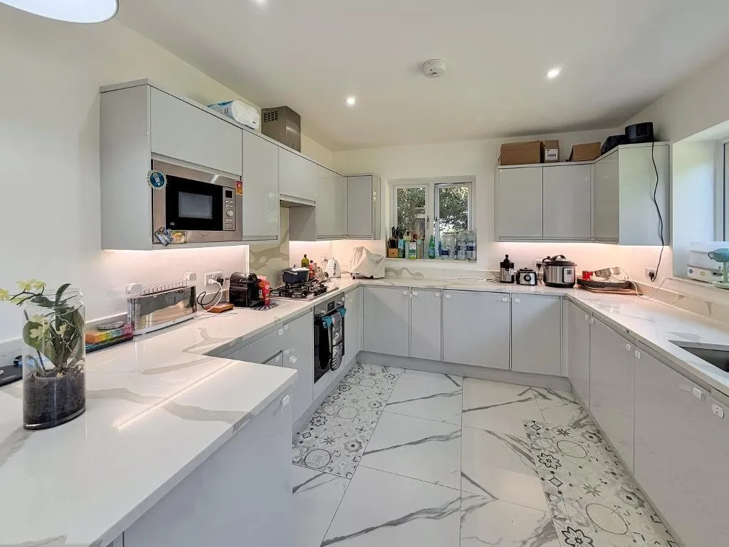 Harewood Road, South Croydon, photo 6