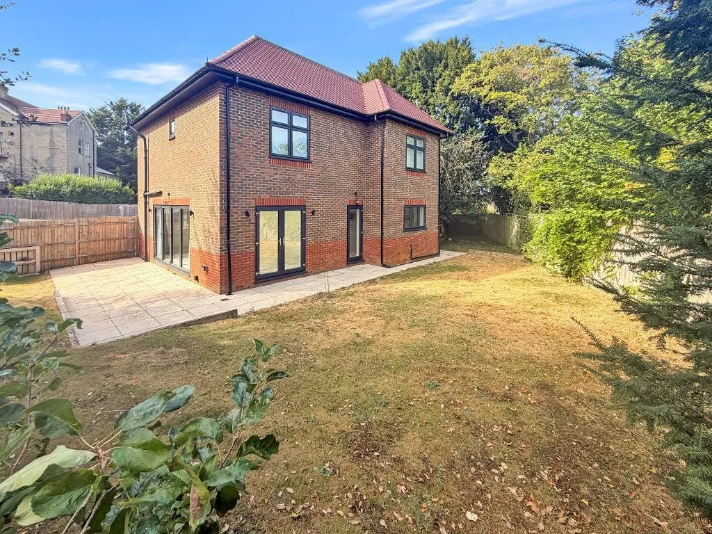 Harewood Road, South Croydon, photo 19