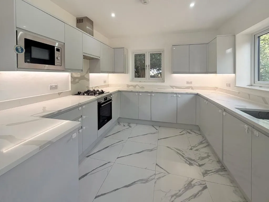 Harewood Road, South Croydon, photo 5