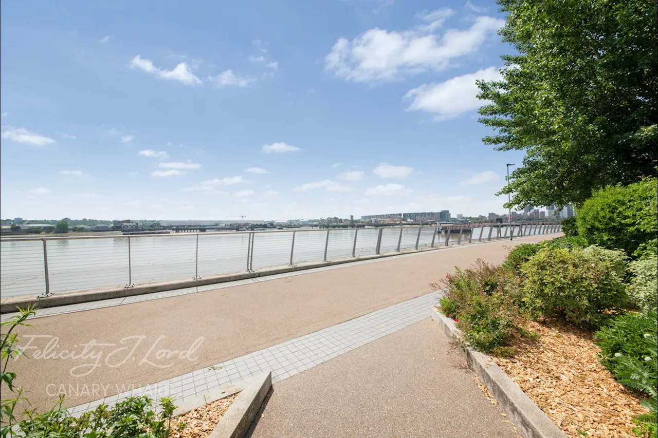 Royal Crest Avenue, London, E16, photo 4
